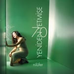 Nilüfer - Yeniden Yetmişe (Yeşil Plak) - Plak