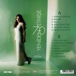 Nilüfer - Yeniden Yetmişe (Yeşil Plak) - Plak