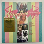 Nineties Collected Vol.2 Plak