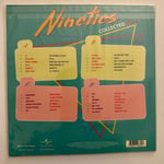 Nineties Collected Vol.2 Plak