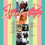 Nineties Collected Vol.2 Plak