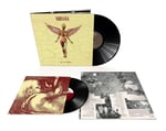 Nirvana - In Utero (30th Anniversary - Limited Edition) - Plak