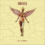Nirvana - In Utero (30th Anniversary - Limited Edition) - Plak