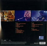 Nirvana - Live And Loud - Plak