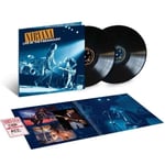 Nirvana - Live At The Paramount - Plak
