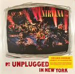 Nirvana - MTV Unplugged In New York (25th Anniversary Edition) - Plak