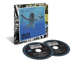 Nirvana - Nevermind (30th Anniversary Deluxe Edition) - CD