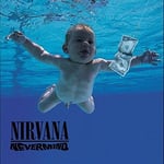 Nirvana - Nevermind - Plak