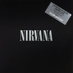 Nirvana - Nirvana - Plak