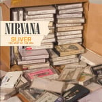 Nirvana - Sliver The Best Of The Box - CD