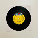 Olivia Newton-John / Electric Light Orchestra – Xanadu Dönem Baskı 45 lik Plak