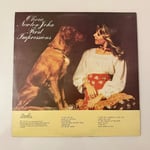 Olivia Newton-John – First Impressions Dönem Baskı Plak