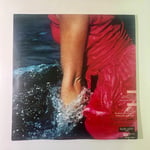 Olivia – Physical - Dönem Baskı Plak