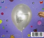 Olivia Rodrigo - Sour - CD
