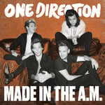 One Direction - Made In The A.M. - Plak