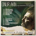 Onur Akın - Yüreklere Yazılanlar Plak