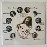 Onurlu Yıllar - 25. Yıl Onur Akın Şarkıları Plak