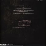 Opeth - Blackwater Park (20th Anniversary Edition - White Vinyl) - Plak