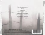 Opeth - Blackwater Park - CD