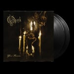 Opeth - Ghost Reveries - Plak