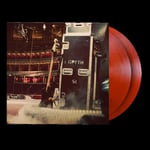 Opeth - In Live Concert At The Royal Albert Hall (180g) (Limited Numbered Edition) (Red & Black Marbled Vinyl) - Plak