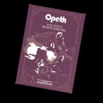 Opeth - In Live Concert At The Royal Albert Hall (180g) (Limited Numbered Edition) (Red & Black Marbled Vinyl) - Plak