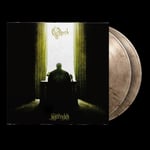 Opeth - Watershed (180g) (Limited Numbered Edition) (Silver & Black Marbled Vinyl) - Plak