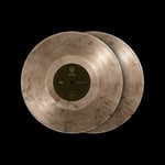 Opeth - Watershed (180g) (Limited Numbered Edition) (Silver & Black Marbled Vinyl) - Plak
