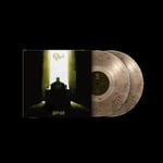 Opeth - Watershed (180g) (Limited Numbered Edition) (Silver & Black Marbled Vinyl) - Plak