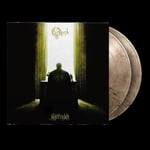 Opeth - Watershed (180g) (Limited Numbered Edition) (Silver & Black Marbled Vinyl) - Plak