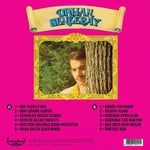 Orhan Gencebay- Bir Teselli Ver - Plak