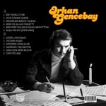 Orhan Gencebay  Bir Teselli Ver - Plak