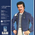 Orhan Gencebay - Dil Yarası - Plak