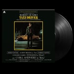 Original Soundtrack (OST) Taxi Driver - Plak