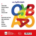 Oya & Bora - En İyileriyle - Plak