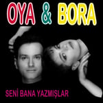 Oya & Bora - En İyileriyle - Plak