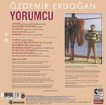 Özdemir Erdoğan - Yorumcu - Plak