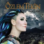 Özlem Tekin - Kargalar - Plak