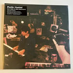 Paolo Nutini - Last Nihgt in The Bitter Plak