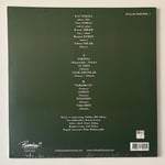 Paralel - Yansımalar Plak