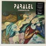 Paralel - Yansımalar Plak