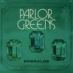 Parlor Greens - Emeralds (Gold Vinyl) - Plak