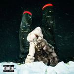 Partynextdoor, Drake - $ome $exy $ongs 4 (Opaque Red Vinyl) - Plak