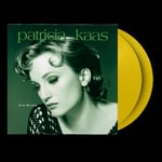 Patricia Kaas - Je Te Dis Vous (180g) (Limited Numbered Edition) (Yellow Vinyl) - Plak