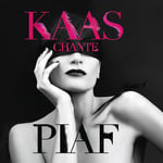 Patricia Kaas - Kaas Chante Piaf (180g) (Limited Numbered Edition) (Light Green Vinyl) - Plak