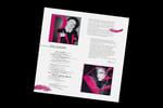 Patricia Kaas - Kaas Chante Piaf (180g) (Limited Numbered Edition) (Light Green Vinyl) - Plak