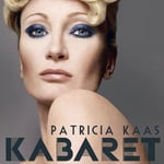 Patricia Kaas - Kabaret (180g) (Limited Numbered Edition) (Turquoise Vinyl) - Plak