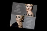 Patricia Kaas - Kabaret (180g) (Limited Numbered Edition) (Turquoise Vinyl) - Plak