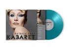 Patricia Kaas - Kabaret (180g) (Limited Numbered Edition) (Turquoise Vinyl) - Plak