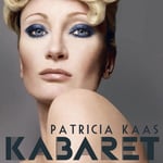 Patricia Kaas - Kabaret (180g) (Limited Numbered Edition) (Turquoise Vinyl) - Plak